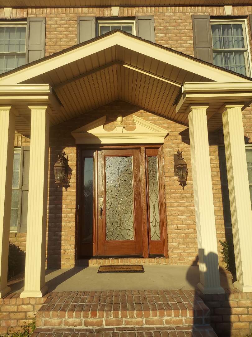 Gallery – Precision Home Exteriors LLC
